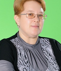 Блинова Инга Игоревна 